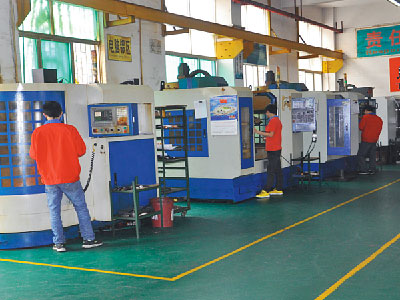 電腦鑼區_深圳注塑加工_深圳塑膠模具